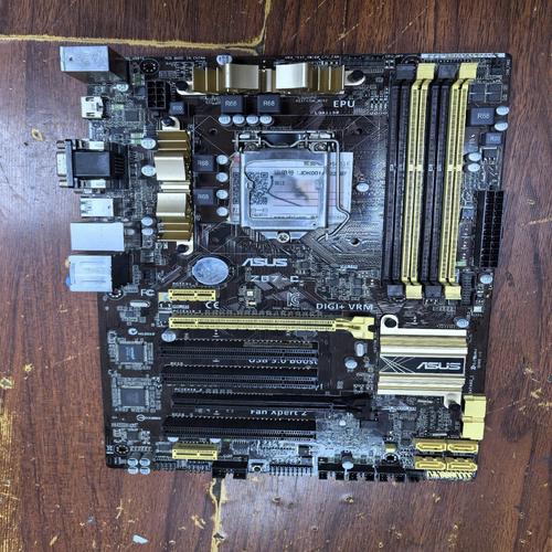 华硕z87-k支持什么显卡