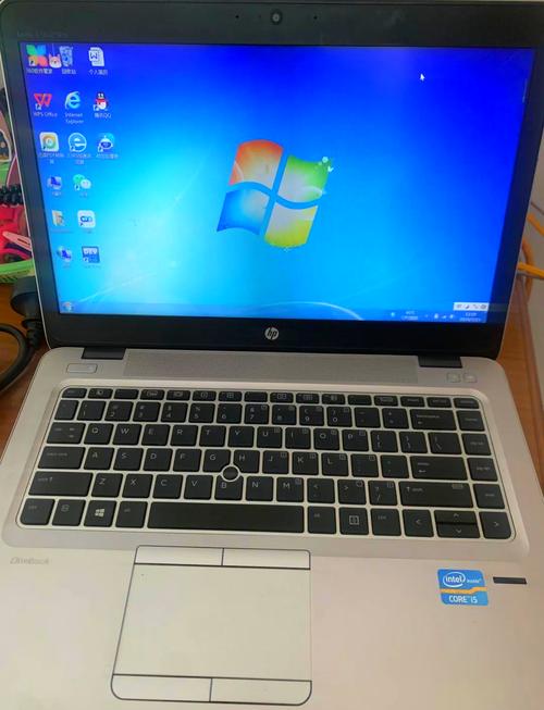 惠普笔记本电脑哪款比较好?哪位说一下?