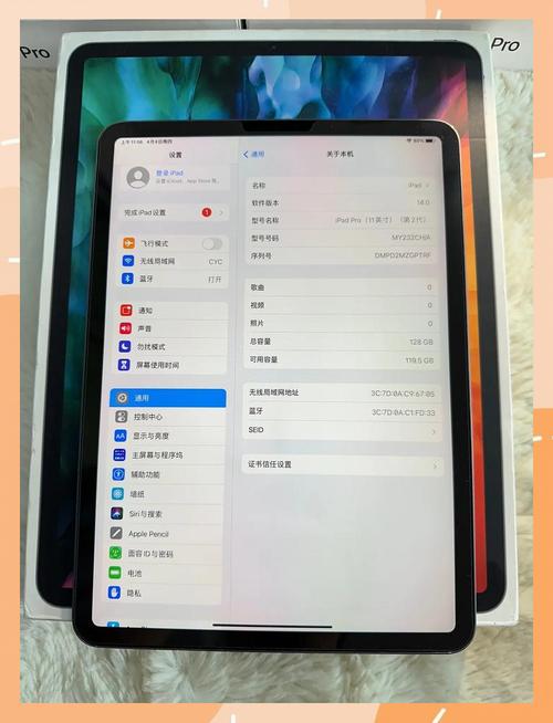 ipad4怎么升级ios11.0系统啊
