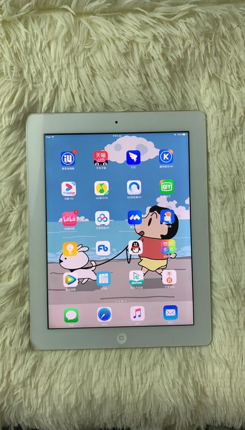 平板ipad4型号A1458如何升级到能安装微信和抖音系统