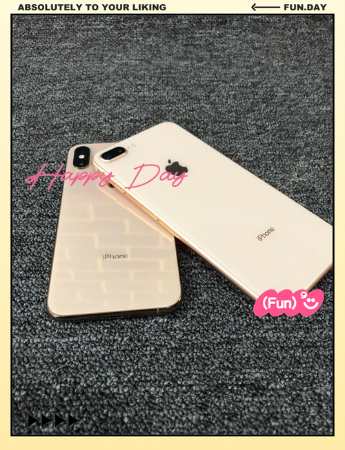 买iphone8plus好还是iphonex好?苹果8和苹果x区别大吗