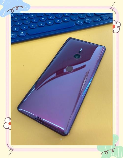 索尼XZ3发布时间索尼xz3发布