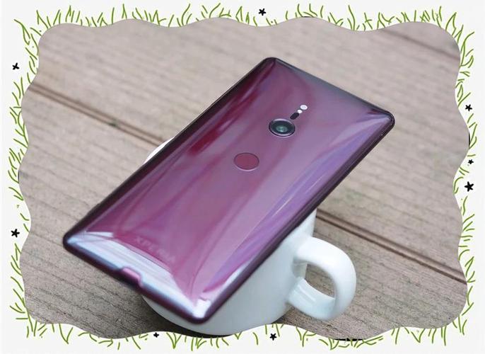 199元的索尼洋垃圾手机,骁龙845+2K曲面屏,手感很哇塞!