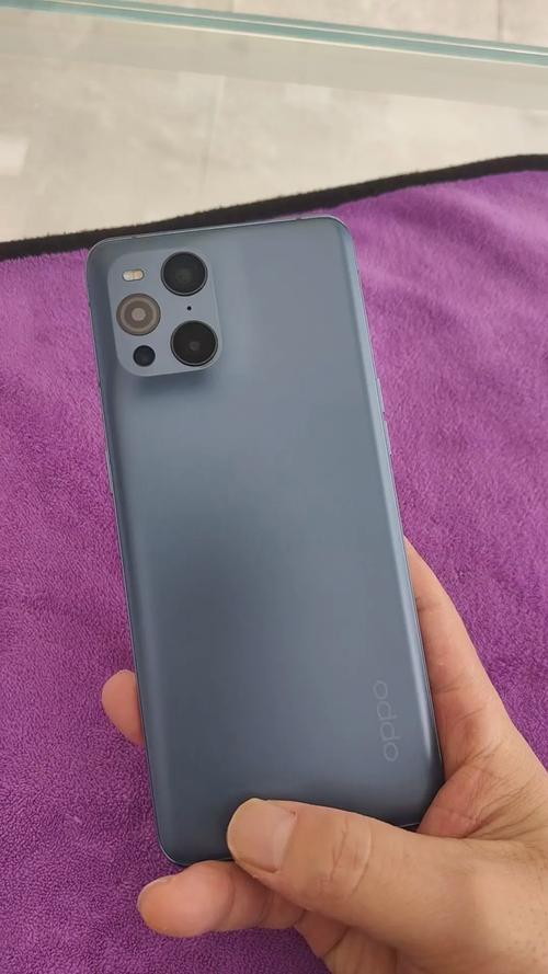 oppofindx3有什么特点?