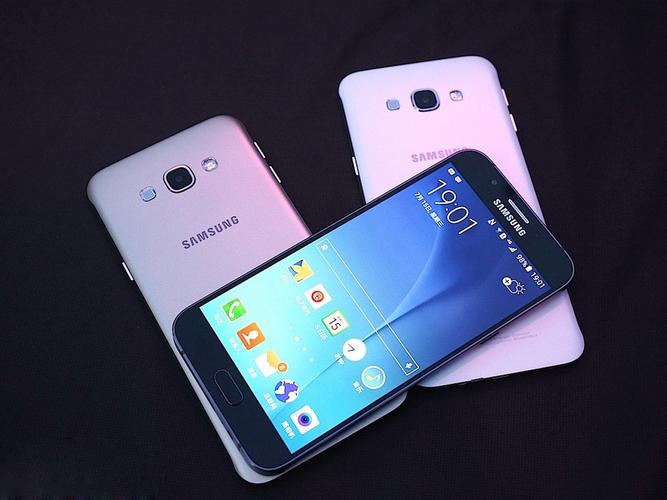 三星a70s和a80哪值得入手?