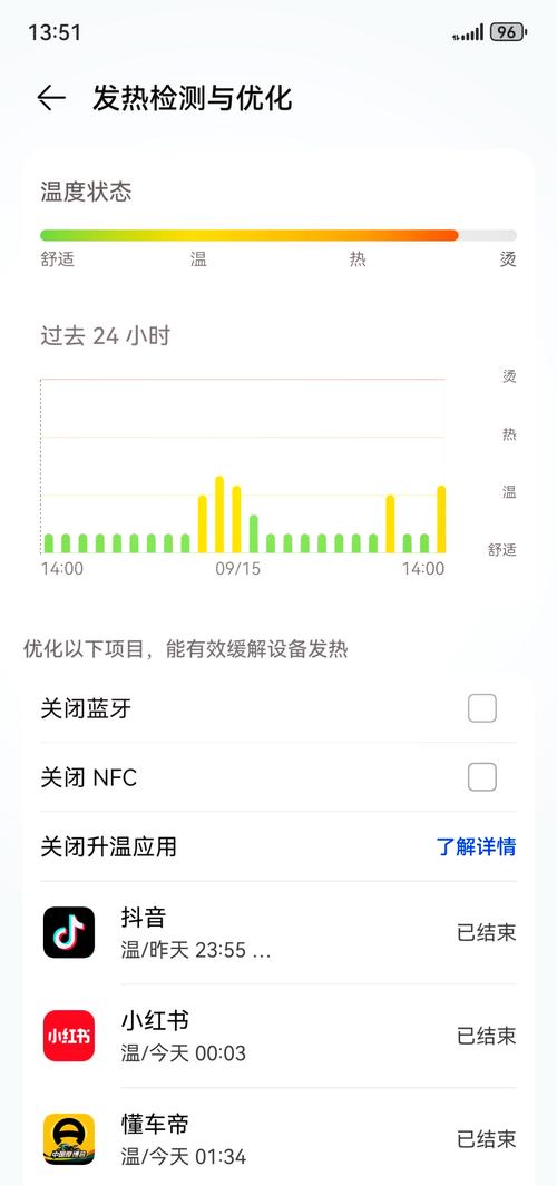 笔记本电脑一开机温度很高为什么笔记本电脑会一开机就发烫