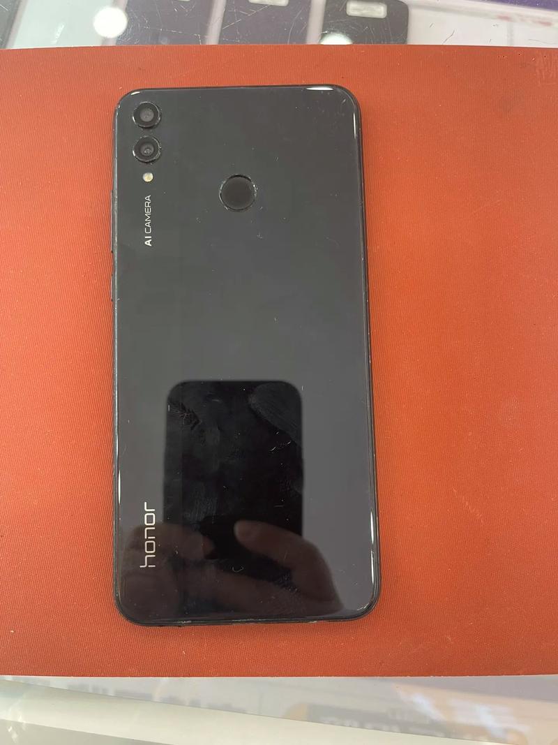 华为荣耀8x过时了吗?