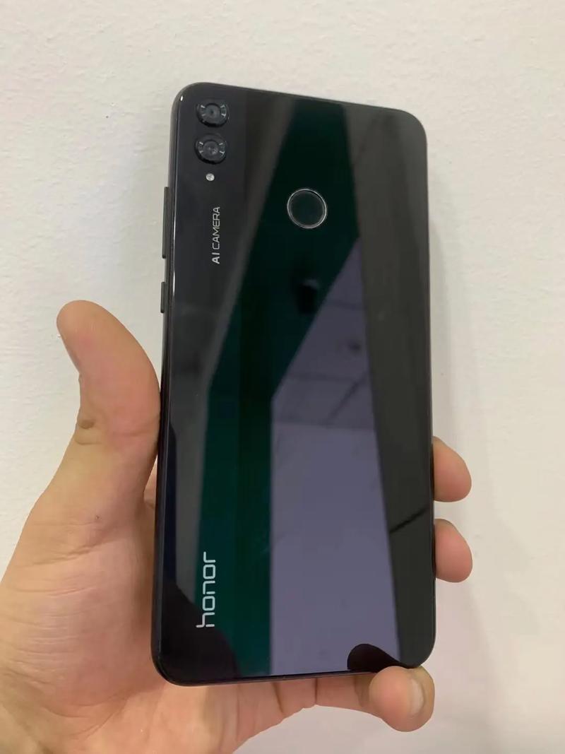 华为荣耀8X配置好不好?华为荣耀8X配置属性分享