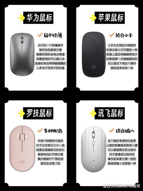 鼠标罗技g502hero和雷柏vt950那个比较好,不借鉴别的鼠标,只对比这两款...