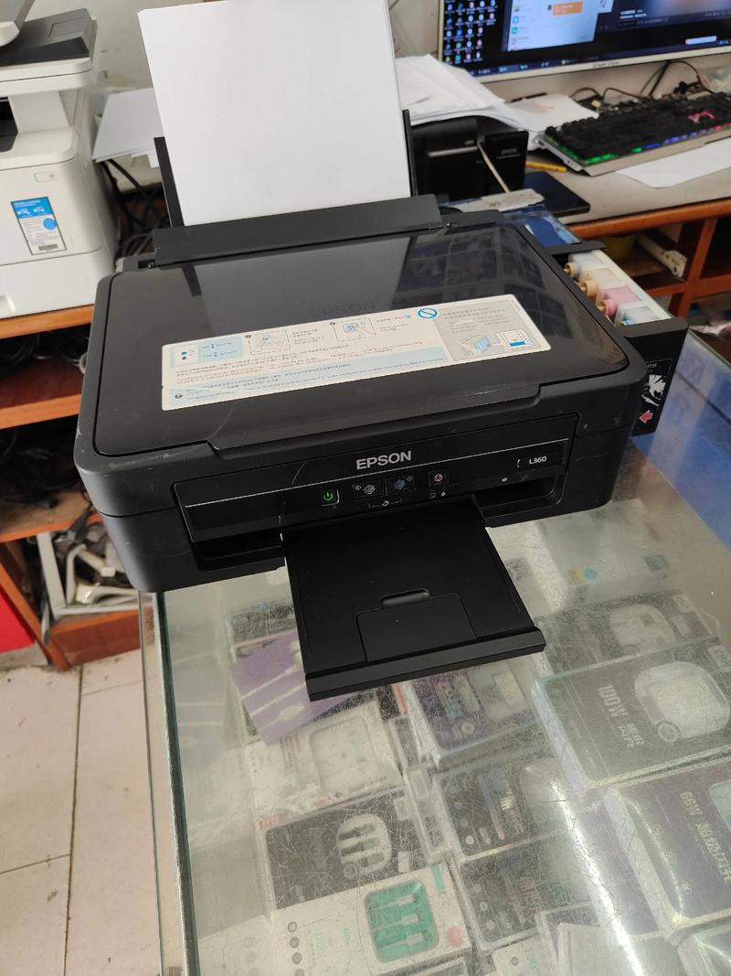 喷墨机打印机惠普佳能兄弟爱普生哪个好?