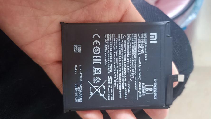 小米9电池耐用吗?