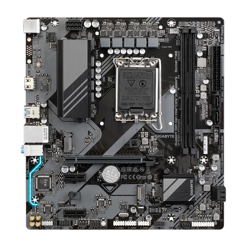 技嘉b150m-d3h主板可以装i5的cpu吗?