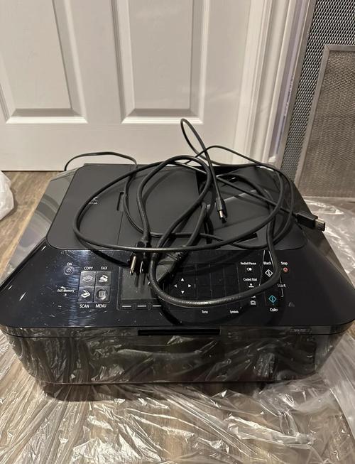 佳能fax-l140安装提示未能搜索到usb,安装不上呀。