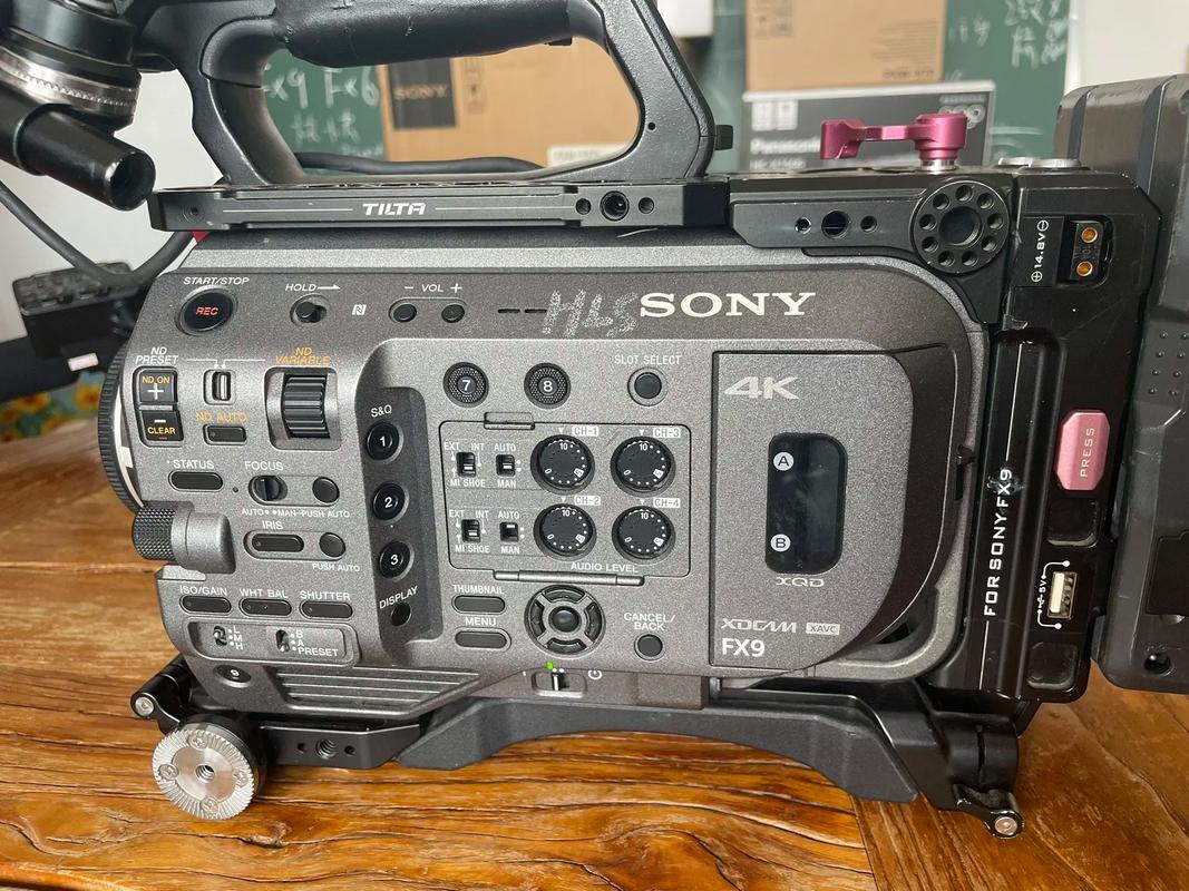 佳能FX9(双)适用机型