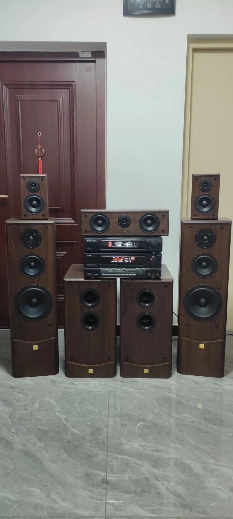 小米sound和华为sound哪个音质好