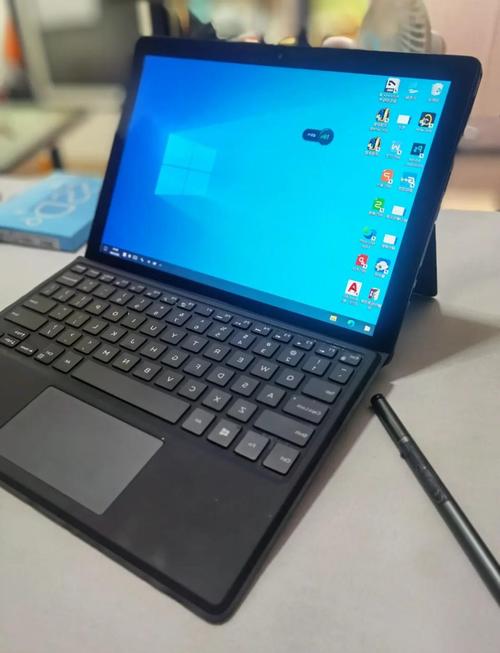 平板电脑二合一是什么意思