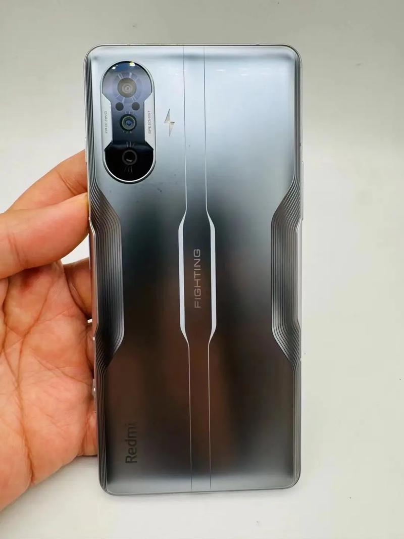 雷军再次出手!红米K40游戏增强版跌成千元机,加速清仓退场