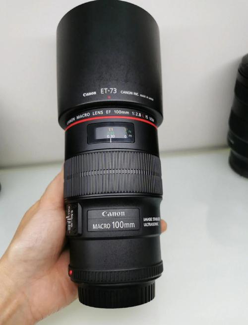 佳能百微二代金圈最简单三个步骤