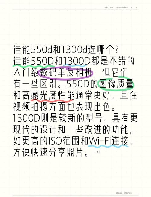 准备买一台佳能单反相机550D或60D,但不会配镜头,主要是开网店拍摄手表货...