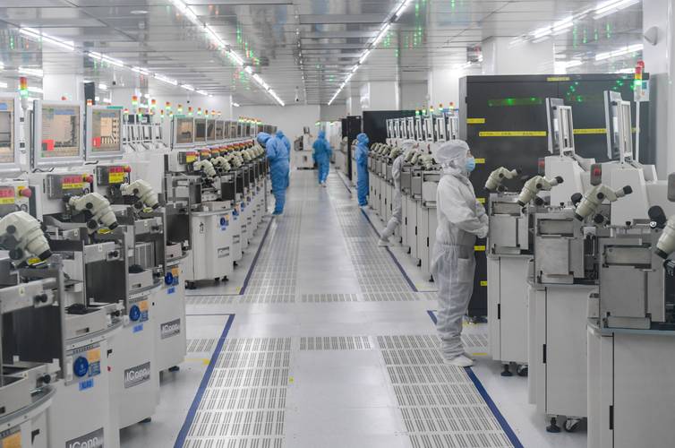 联想BE做什么的