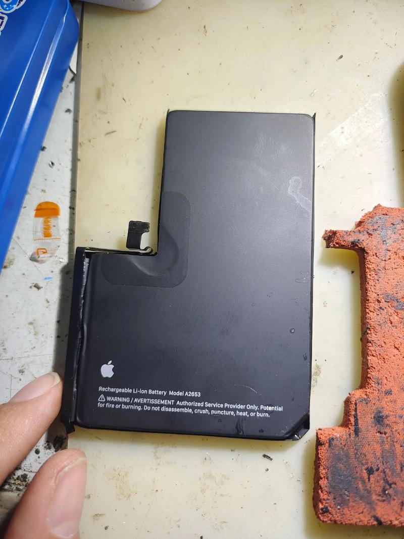 苹果电池88%需不需要更换电池