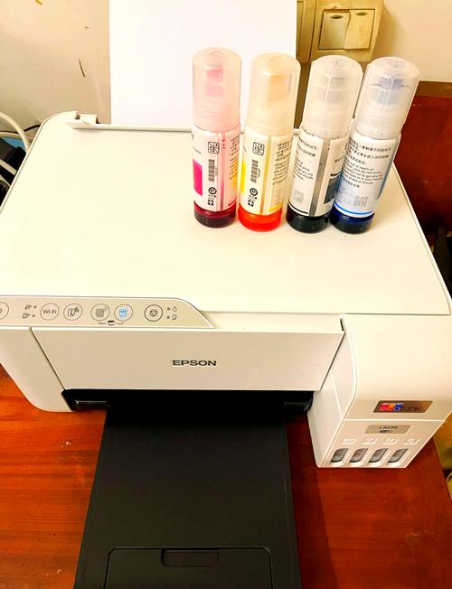 家用打印机买惠普还是佳能?