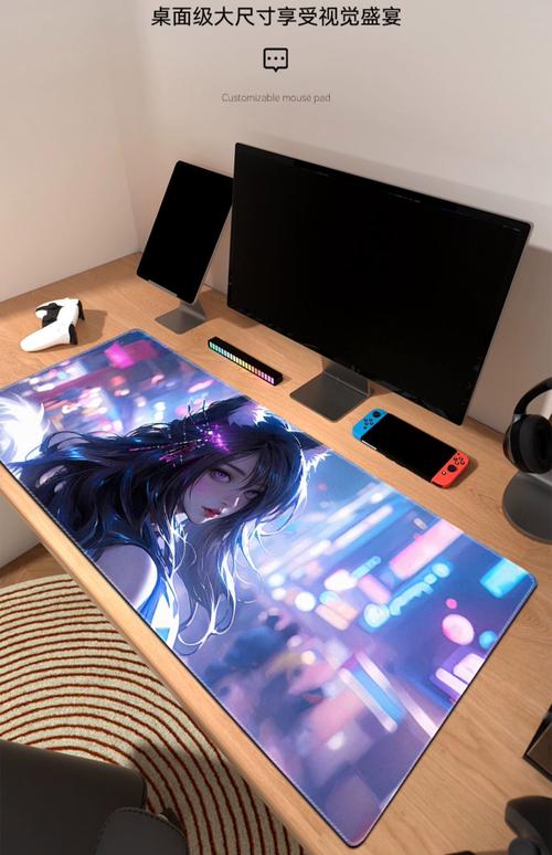 家里什么东西可以当鼠标垫用