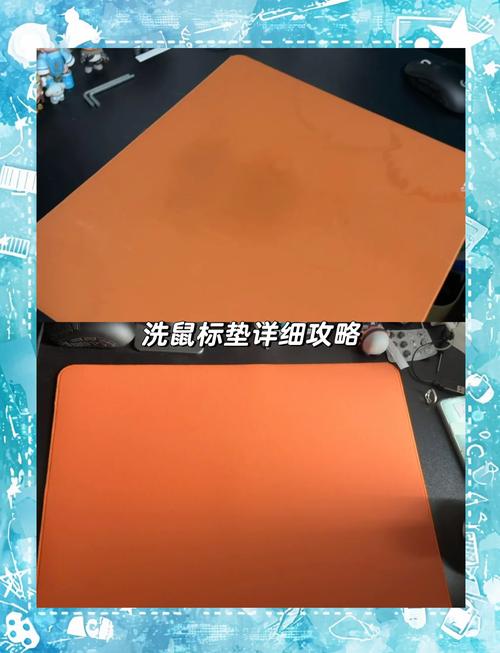 鼠标垫能否用水洗?