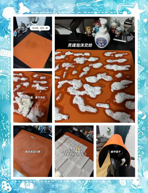 鼠标垫贵的和便宜的有什么区别