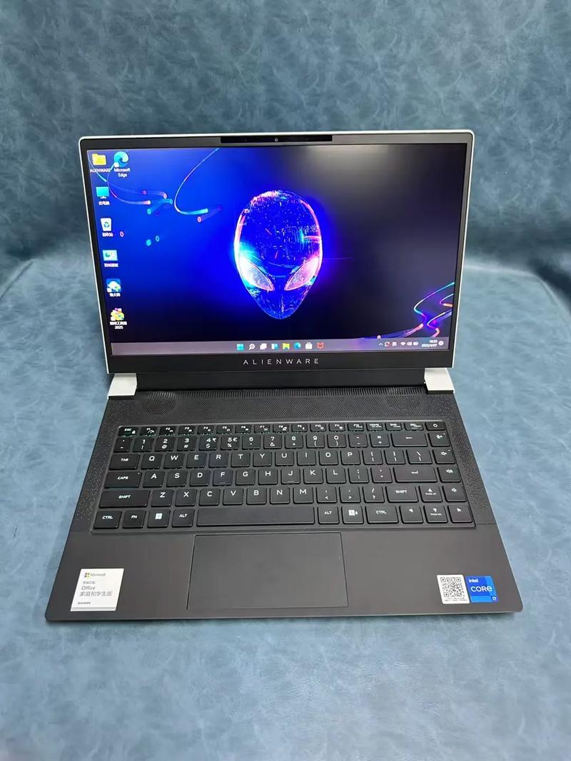 外星人笔记本是比较好的笔记本吗