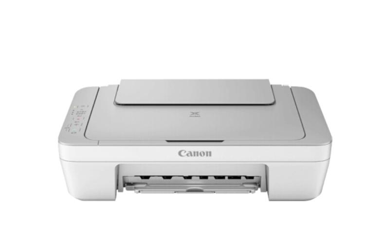 佳能mg2400打印机5b00怎么处理