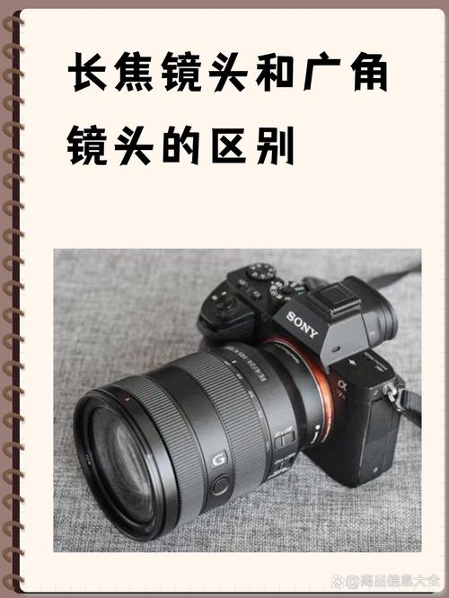 什么是广角定焦镜头