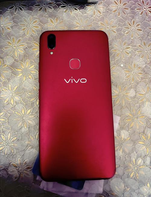 vivoy85什么配置