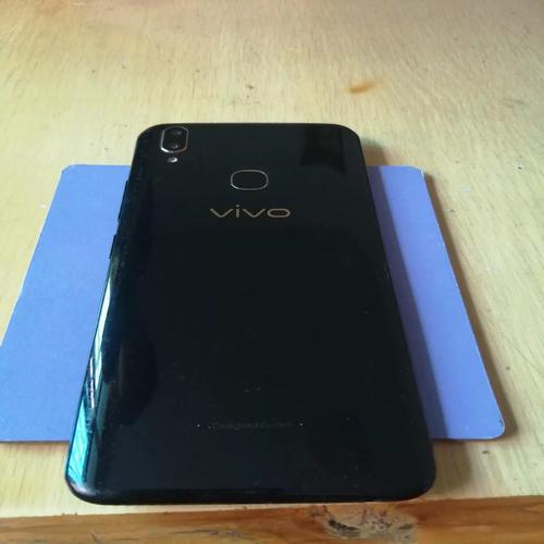 Y85的内存是多少?