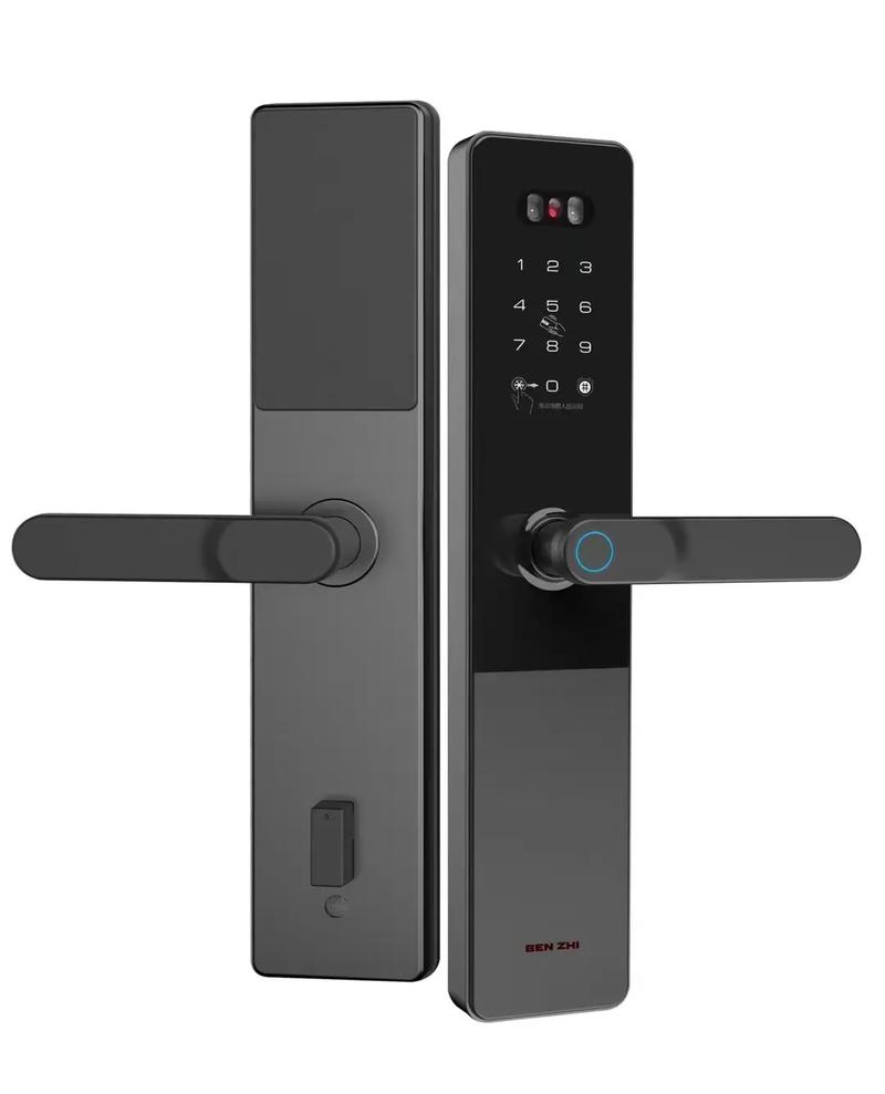 手机解锁人脸识别会泄露个人信息吗