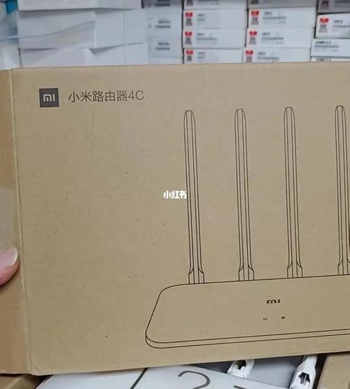 小米路由器3c和4c区别