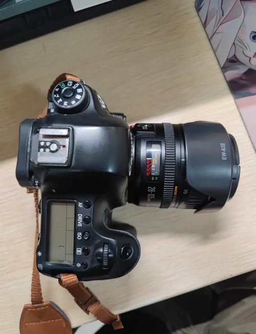 佳能6d2有对焦包围吗