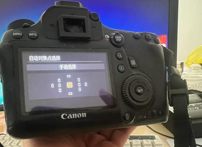 佳能rp与6d2怎么选