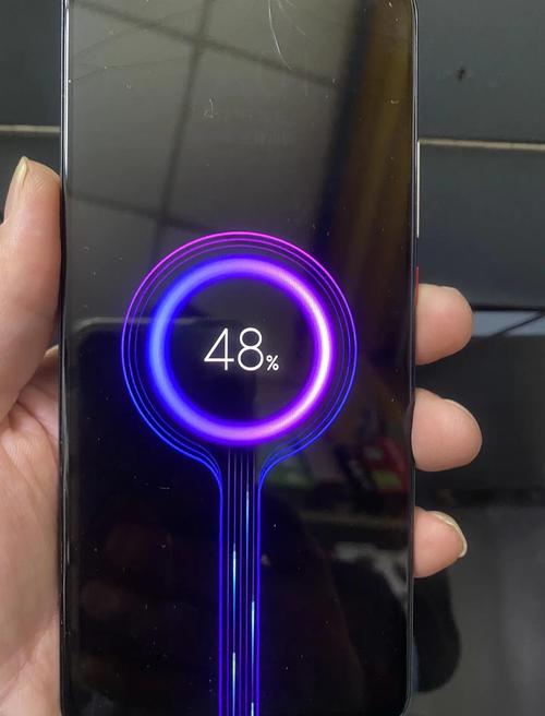 红米k30充不上电怎么回事