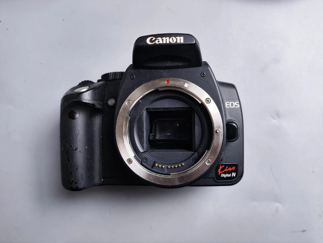 佳能350d的设置参数有哪些?