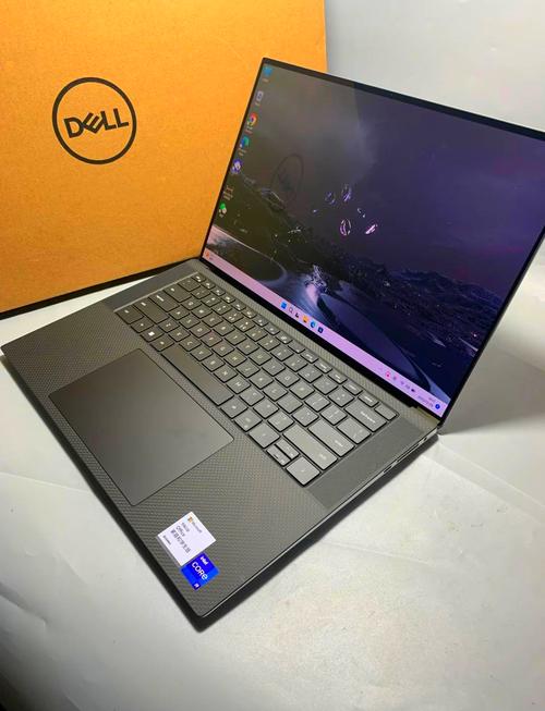 戴尔xps15是轻薄笔记本吗?日常办公够用吗?