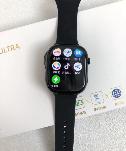 三星智能手表和华为智能手表哪个好?