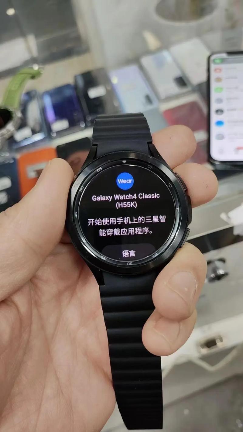 华为手表GT2跟三星哪个好?