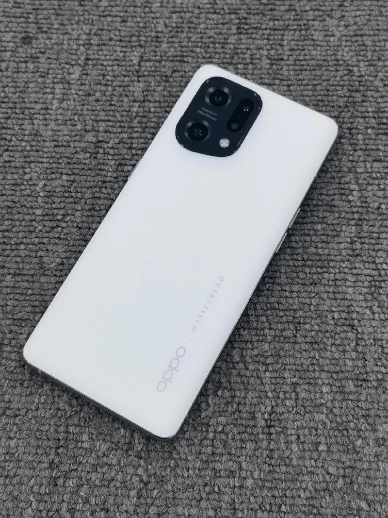 oppofindx5上市具体时间详细介绍