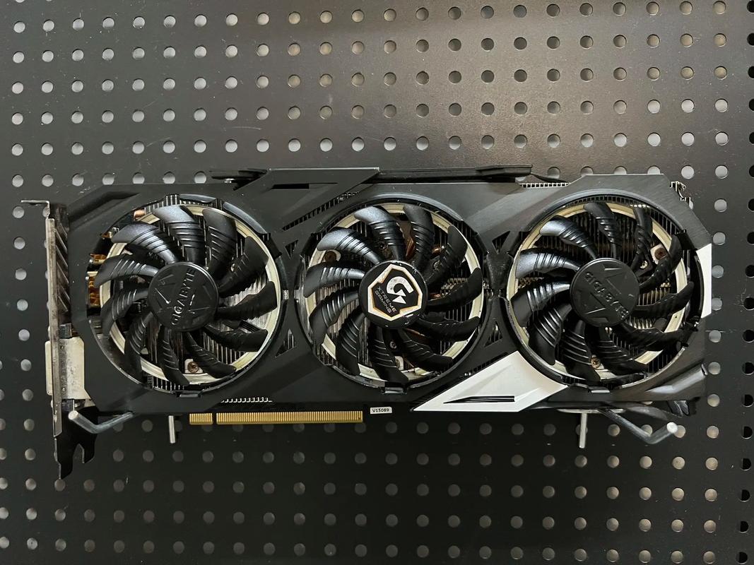 980显卡和1650显卡对比