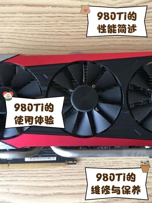 gtx980和gtx970功耗对比,差别大么?