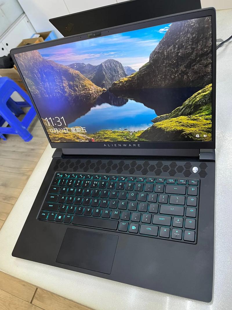 外星人alienware15r1评测