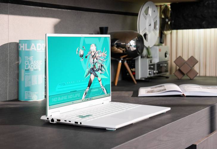 游戏本可以当办公本用吗?