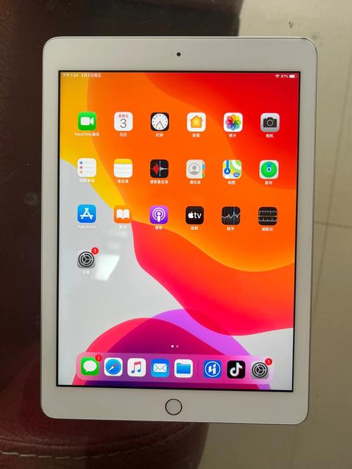 买了二手ipad2018真的不值得吗?