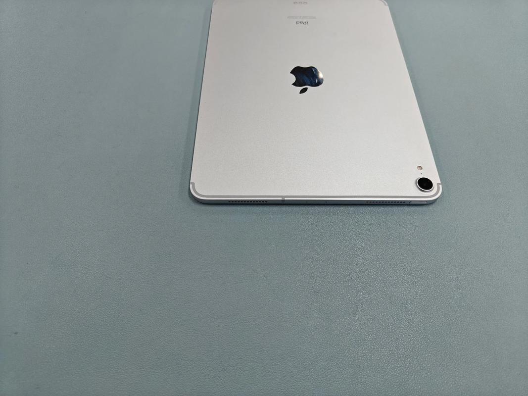 ipadpro2018出来了一年的时候多少钱